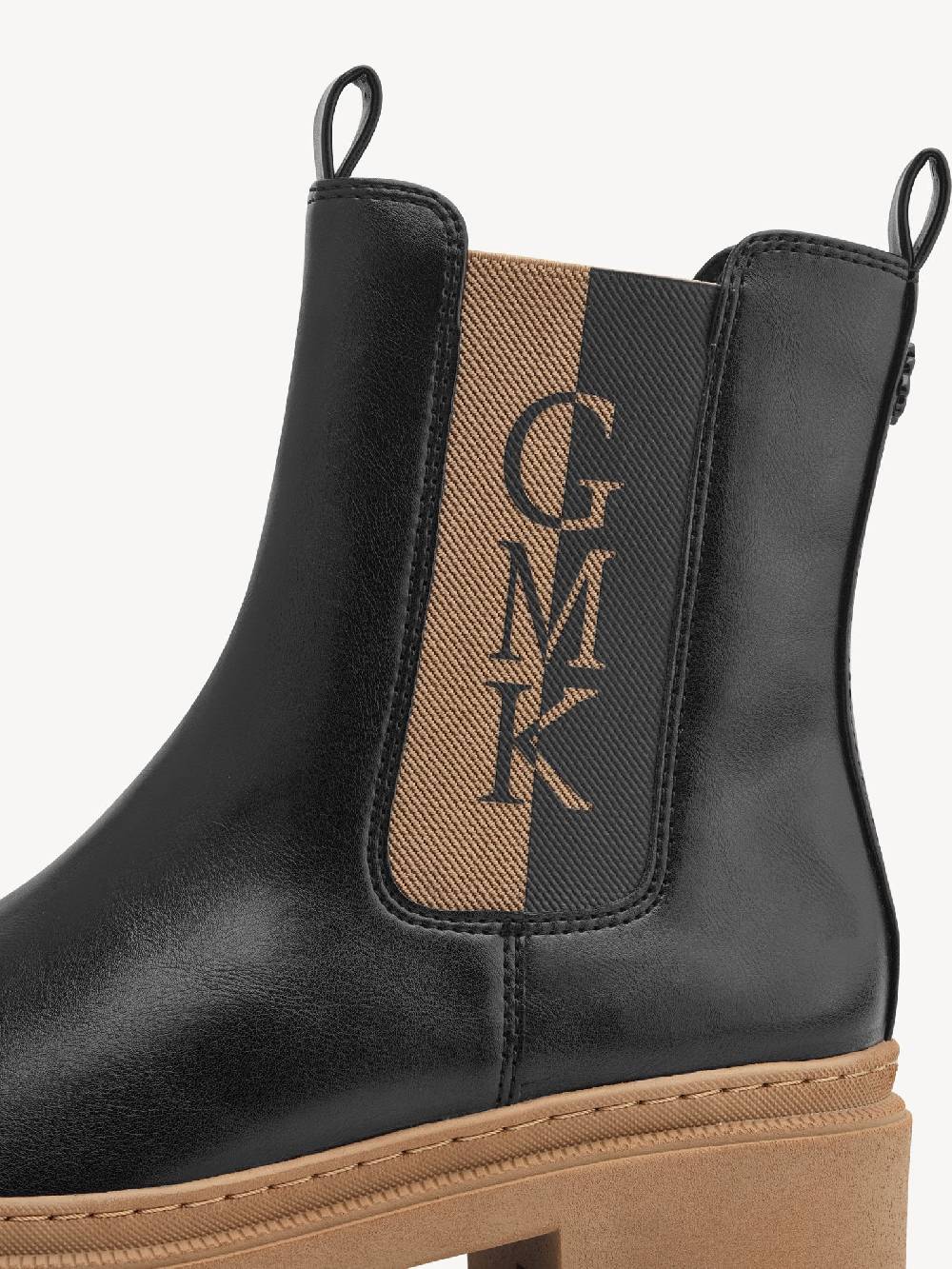 Marco Tozzi Chelsea Boot