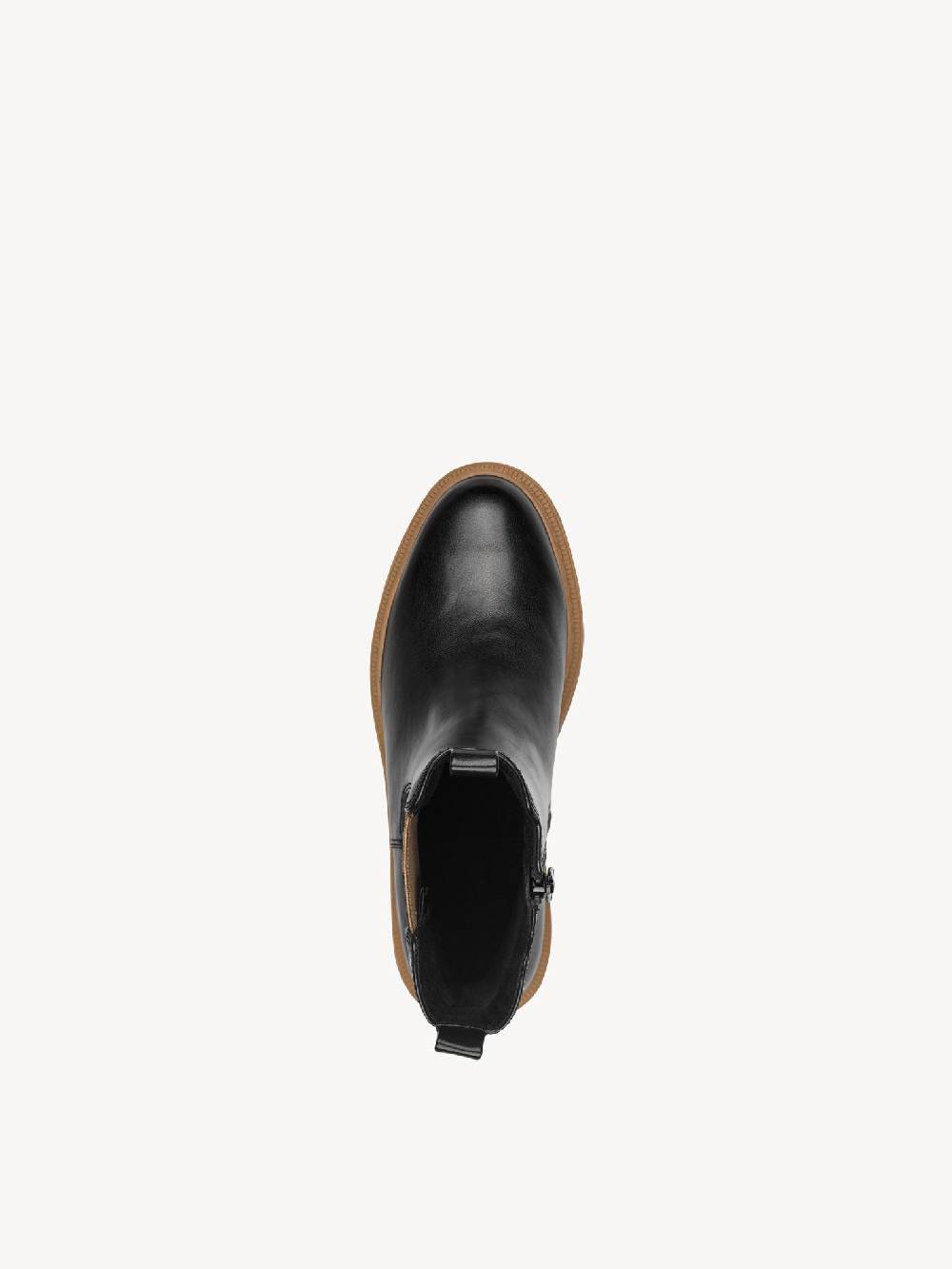 Marco Tozzi Chelsea Boot