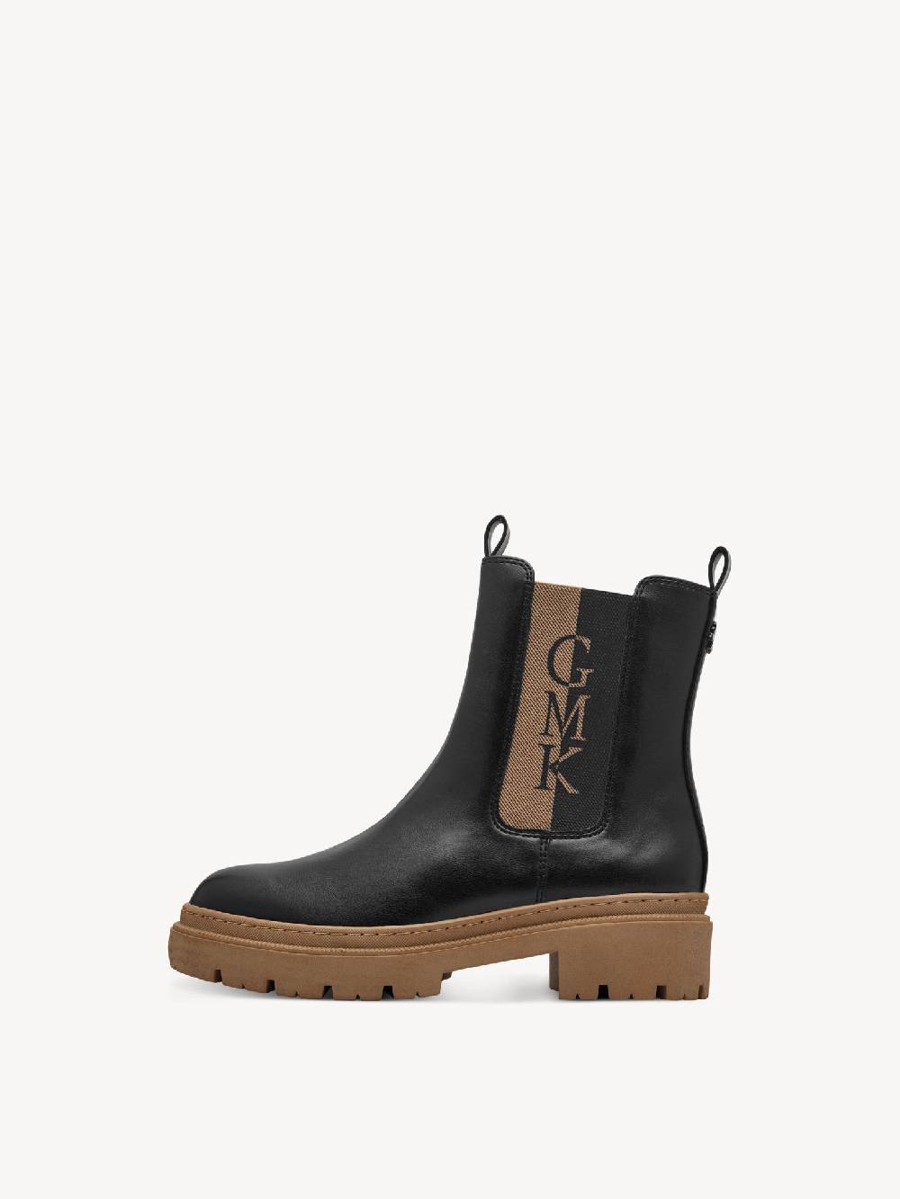 Marco Tozzi Chelsea Boot