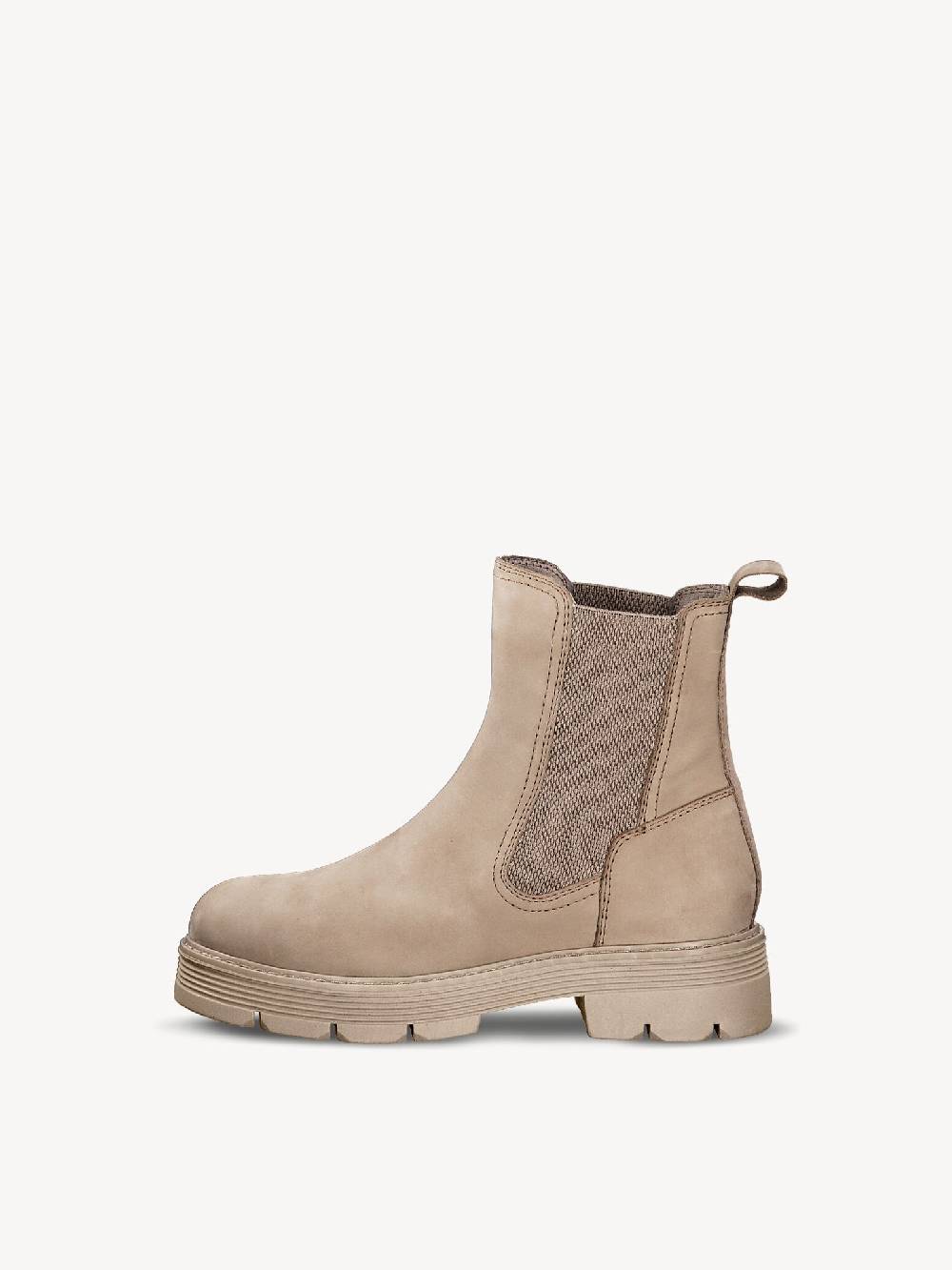 Marco Tozzi Chelsea Boot