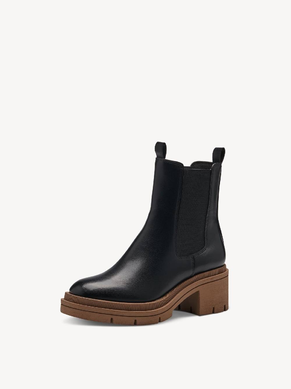 Marco Tozzi Chelsea Boot