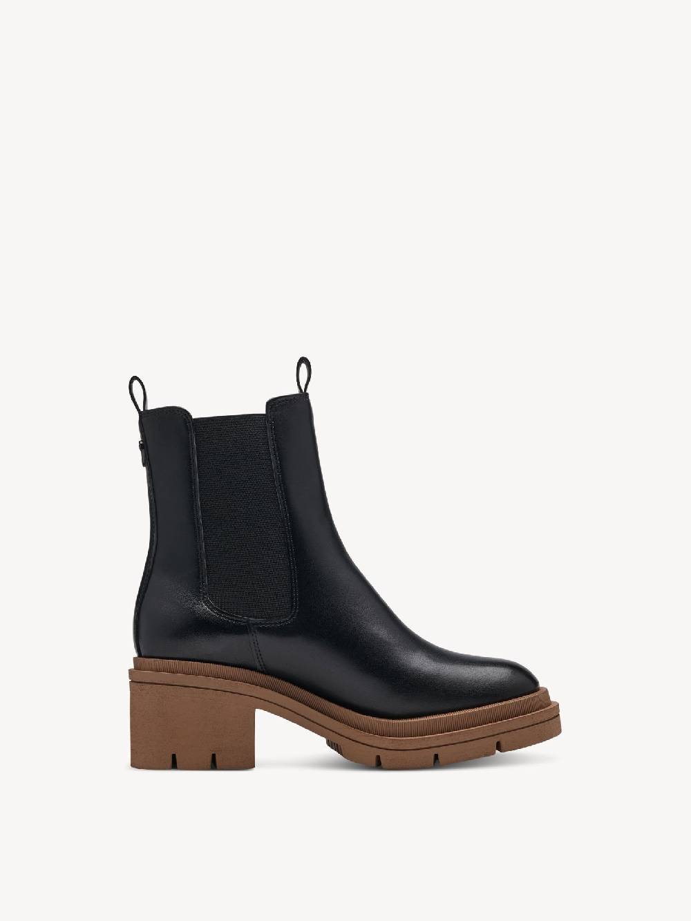 Marco Tozzi Chelsea Boot