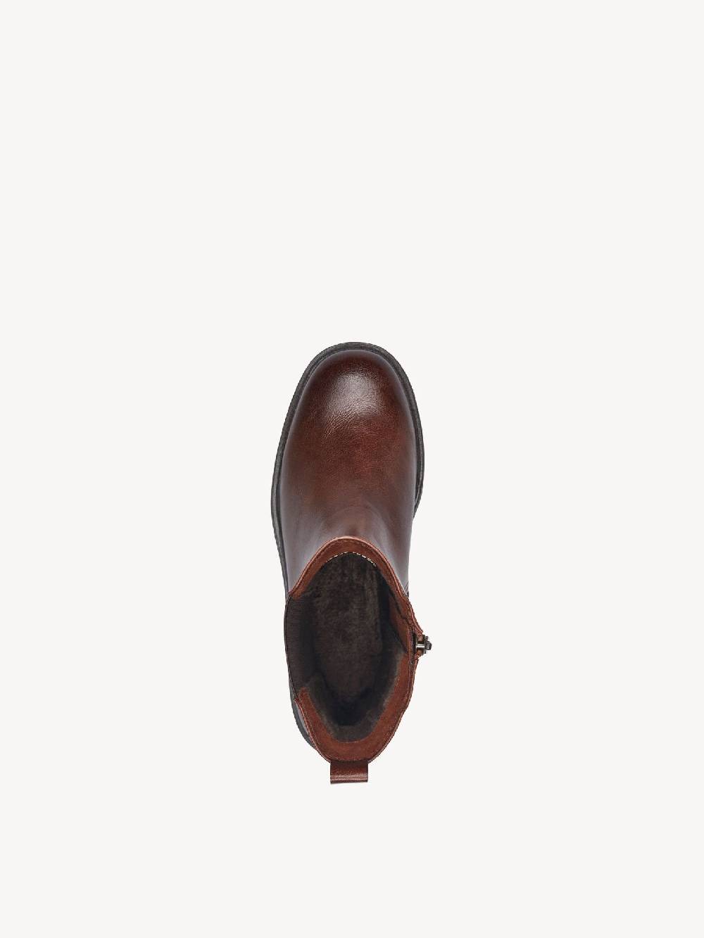 Marco Tozzi Chelsea Boot
