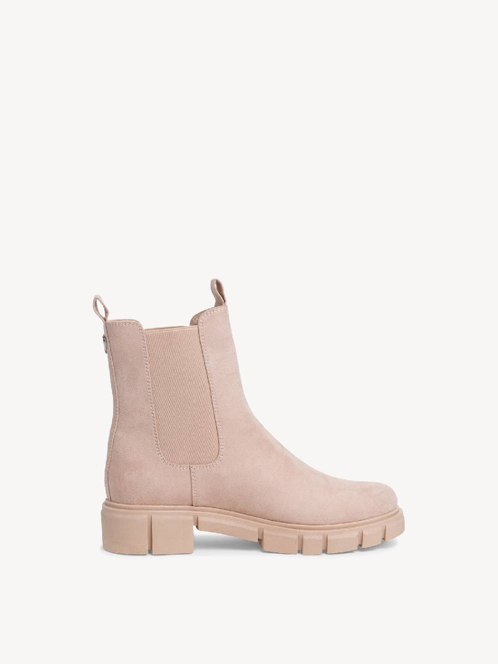 Marco Tozzi Chelsea Boot