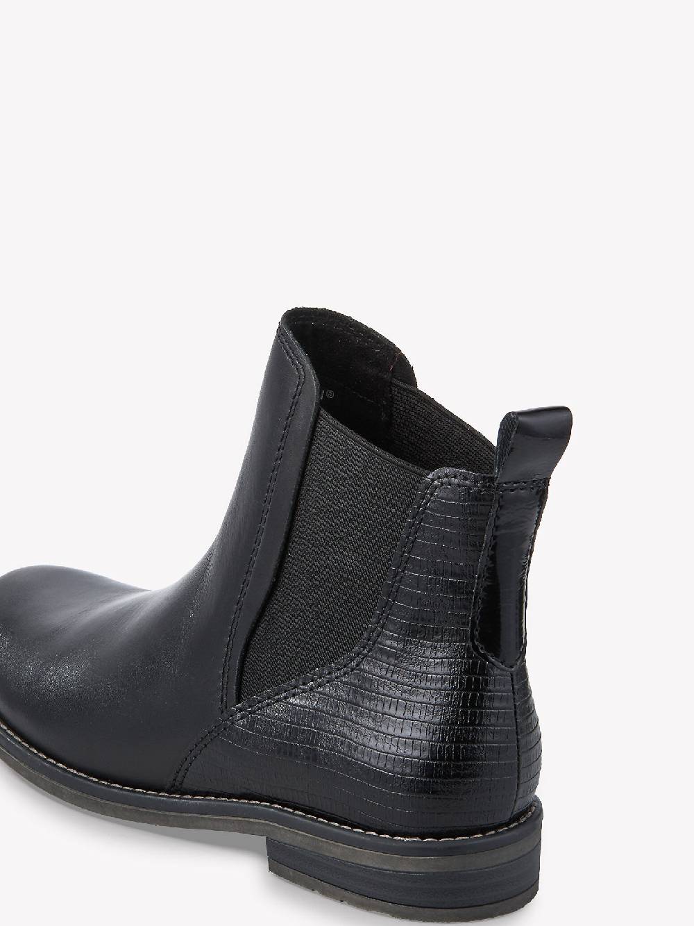 Marco Tozzi Chelsea Boot