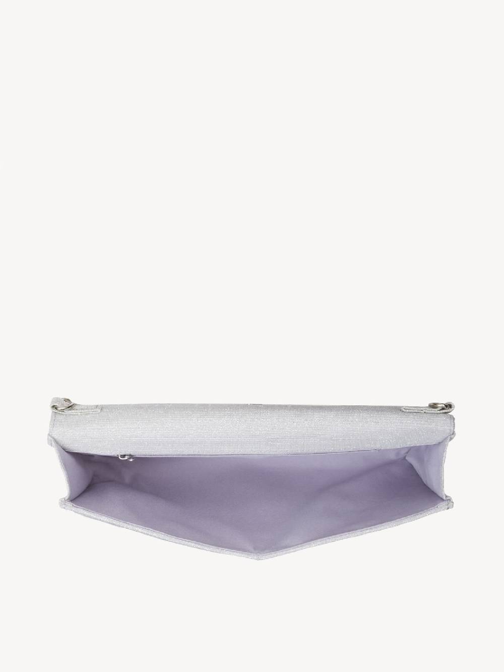 Marco Tozzi Clutch - Metallic