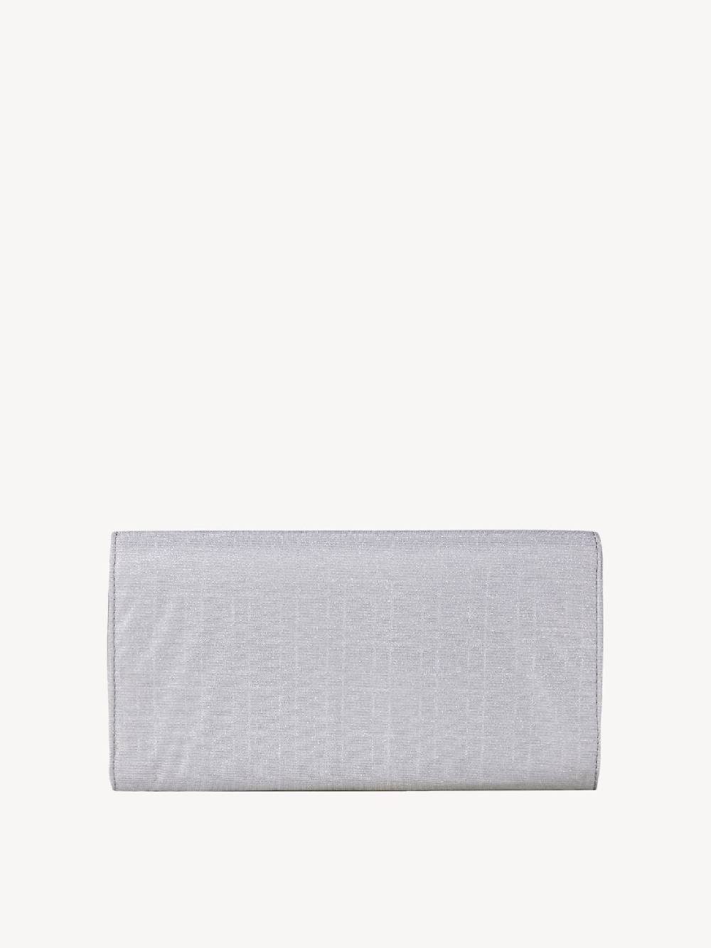 Marco Tozzi Clutch - Metallic