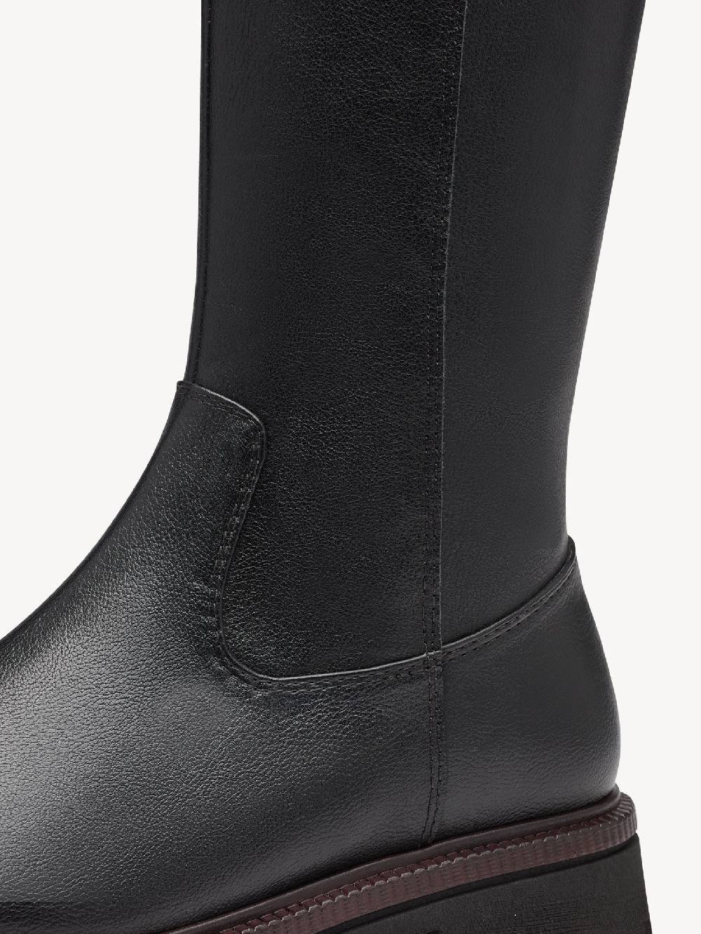 Marco Tozzi Overknee