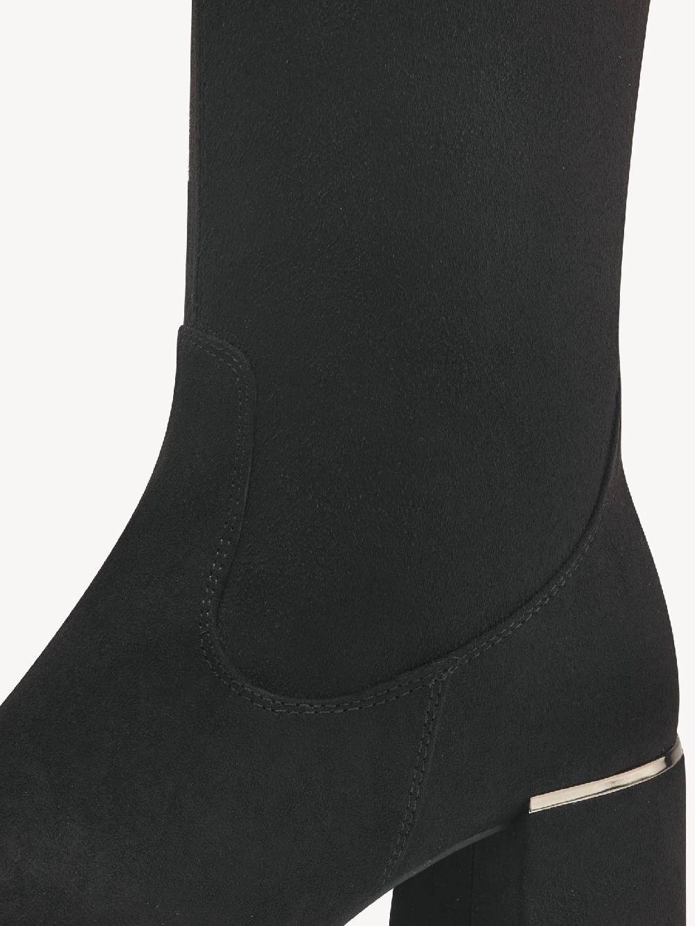 Marco Tozzi Overknee