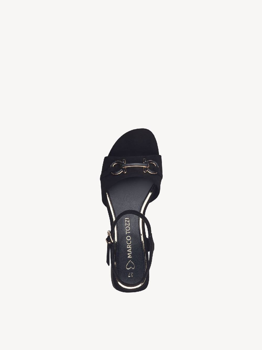 Marco Tozzi Sandale