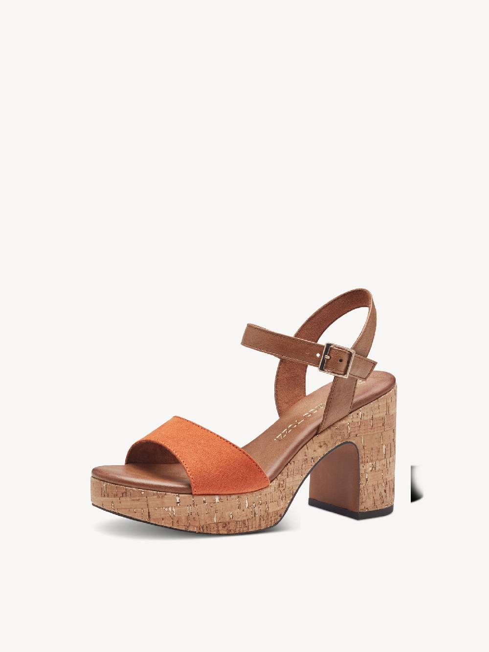 Marco Tozzi Sandale