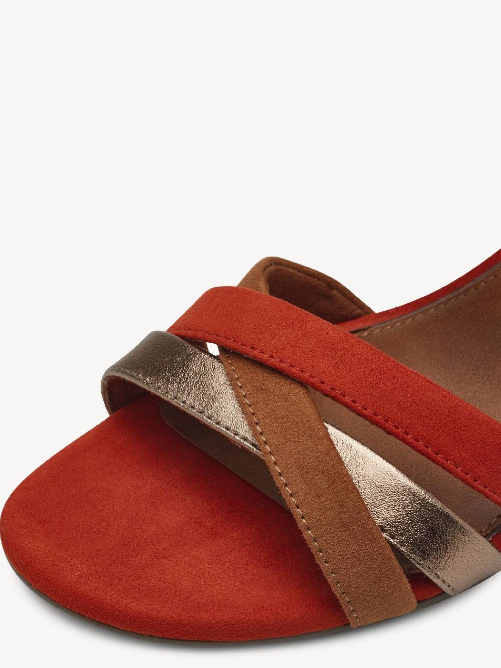 Marco Tozzi Sandalette