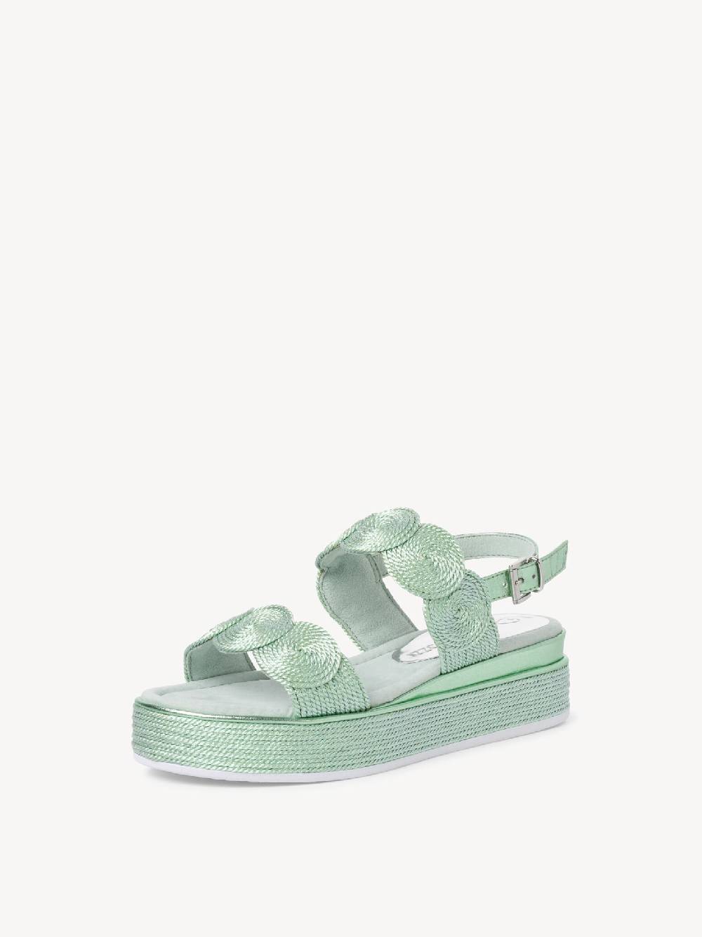 Marco Tozzi Sandalette