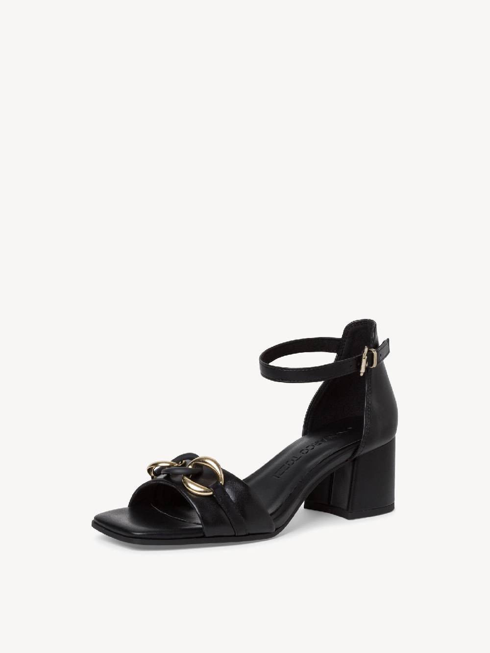 Marco Tozzi Sandalette