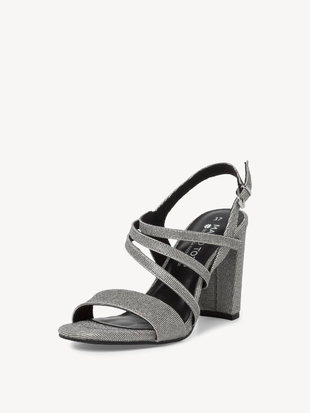 Marco Tozzi Sandalette