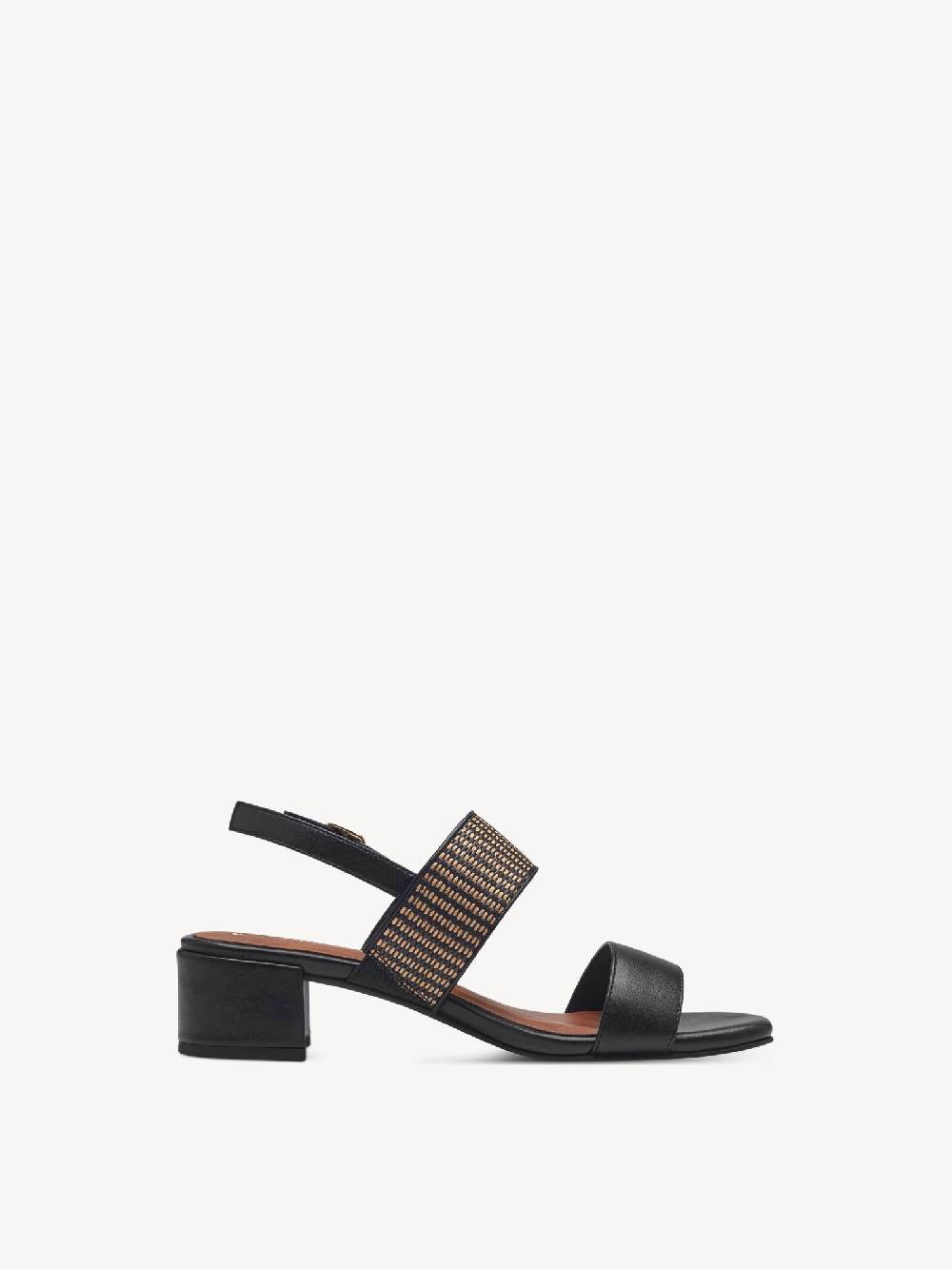 Marco Tozzi Sandalette