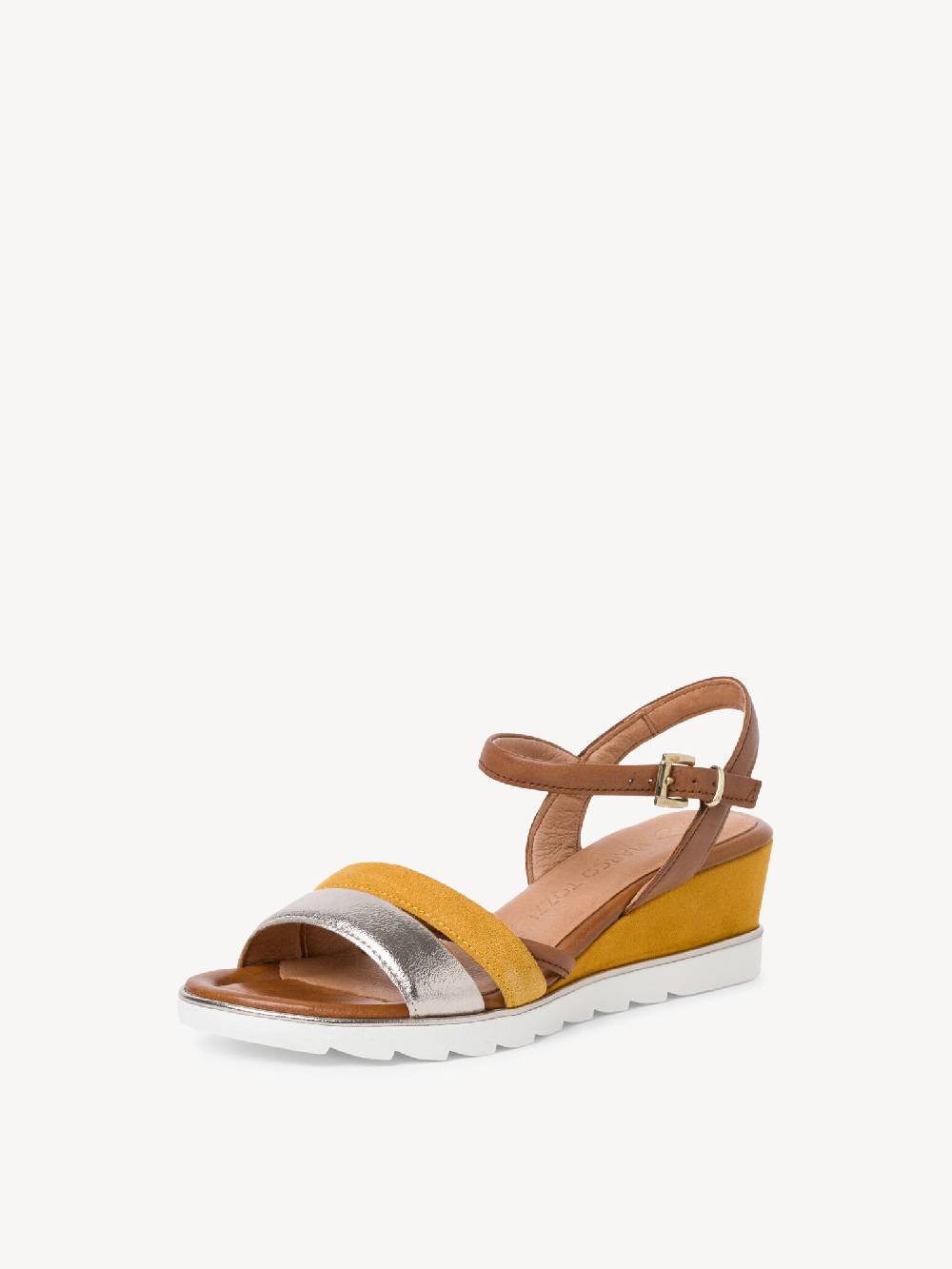 Marco Tozzi Sandalette