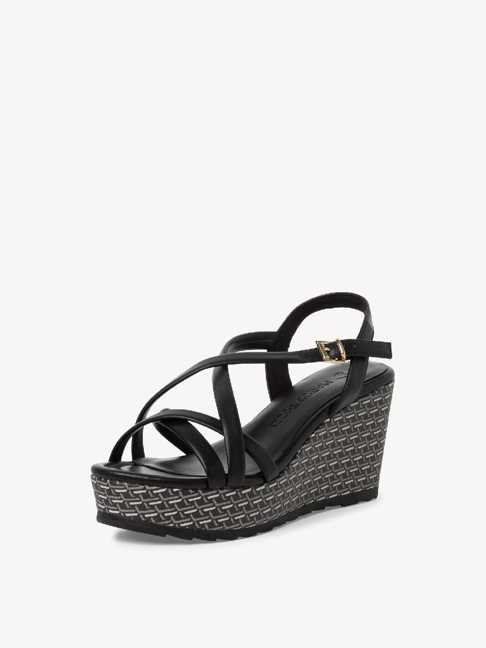 Marco Tozzi Sandalette