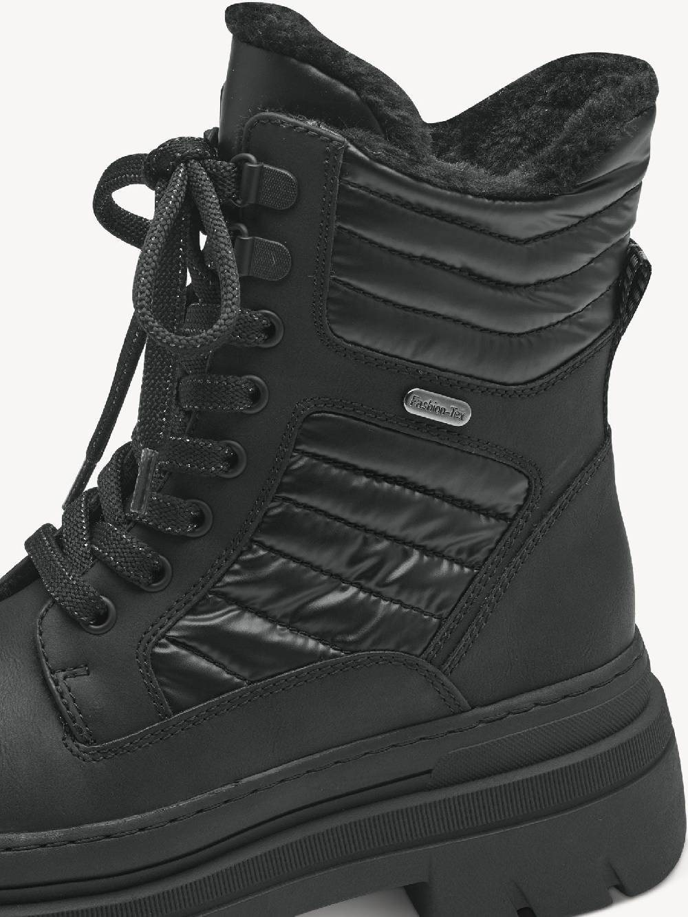 Marco Tozzi Stiefelette