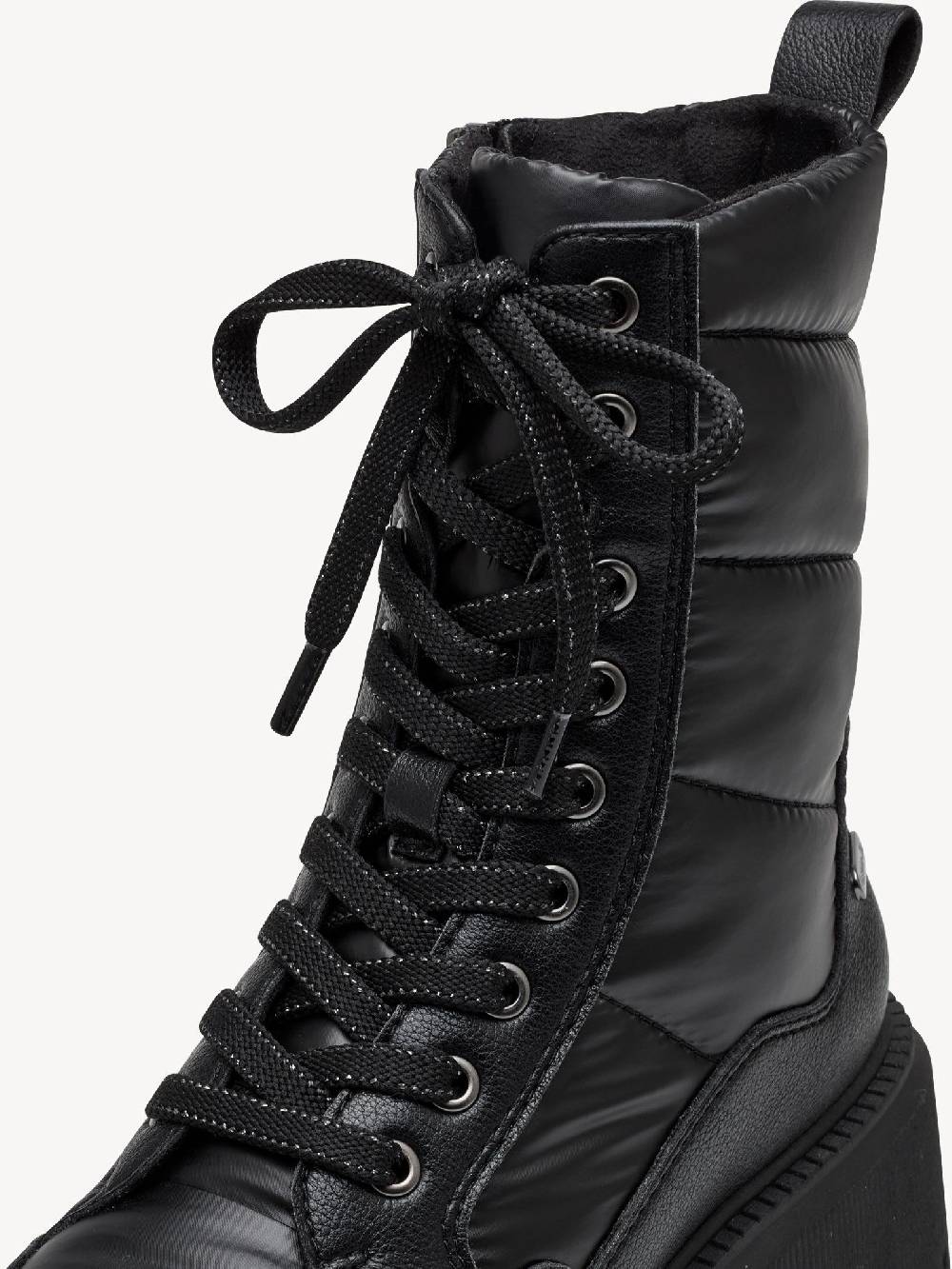 Marco Tozzi Stiefelette