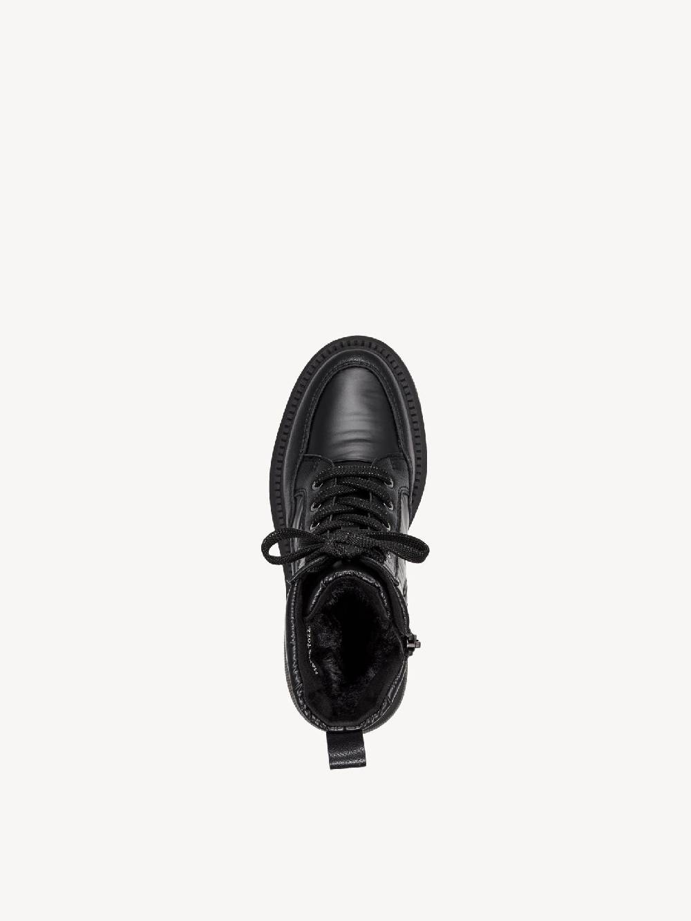 Marco Tozzi Stiefelette