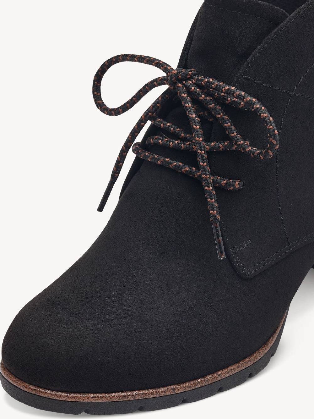 Marco Tozzi Stiefelette