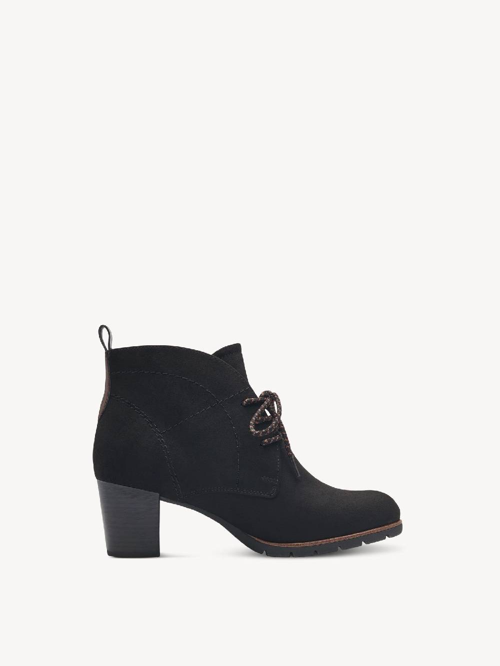 Marco Tozzi Stiefelette