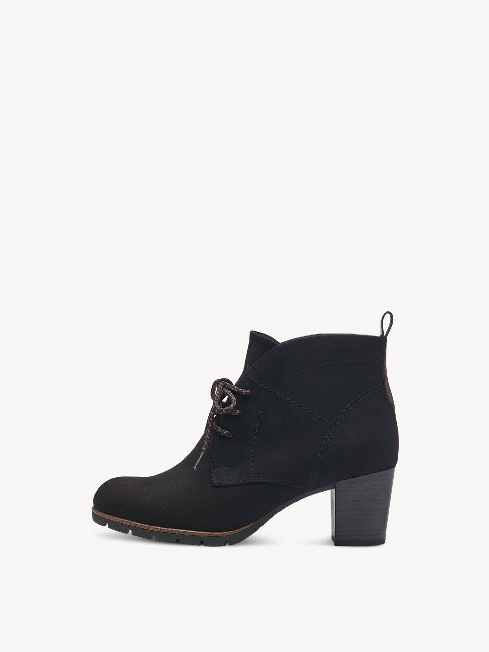 Marco Tozzi Stiefelette