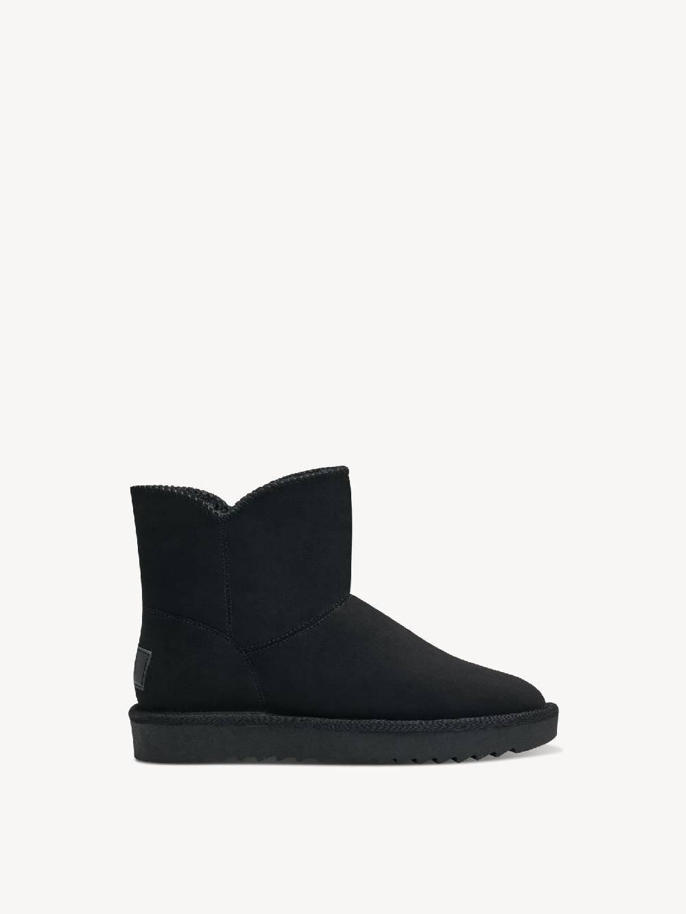 Marco Tozzi Stiefelette