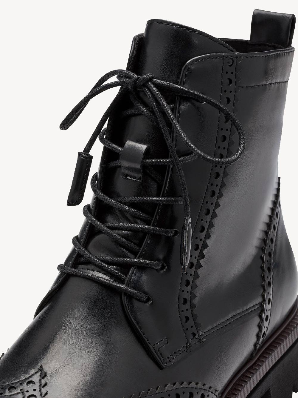 Marco Tozzi Stiefelette