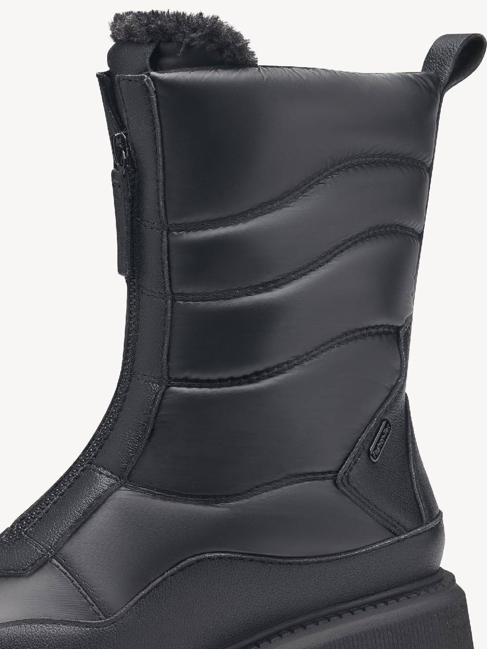 Marco Tozzi Stiefelette