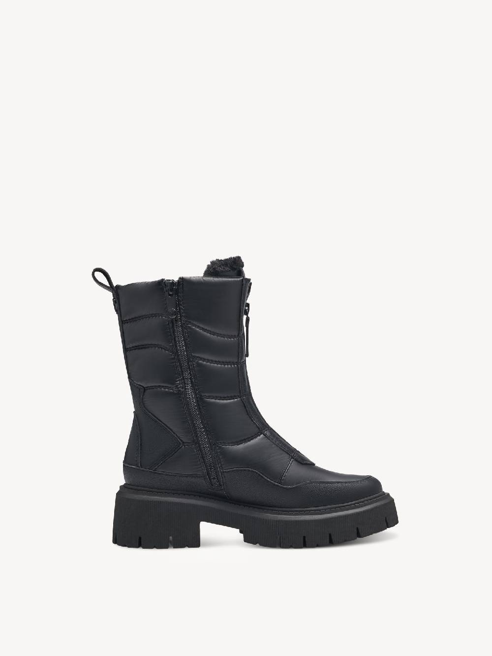 Marco Tozzi Stiefelette