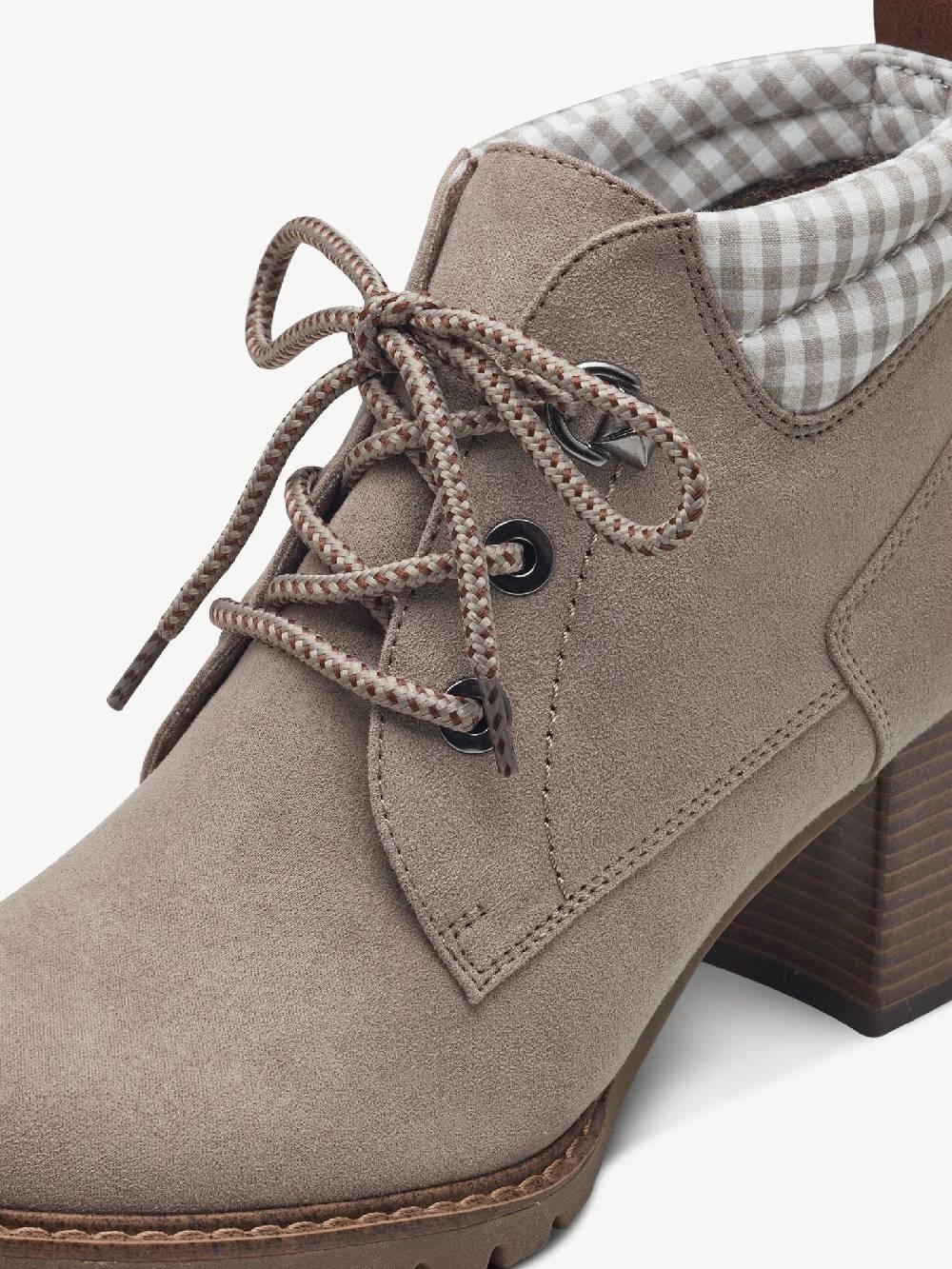 Marco Tozzi Stiefelette