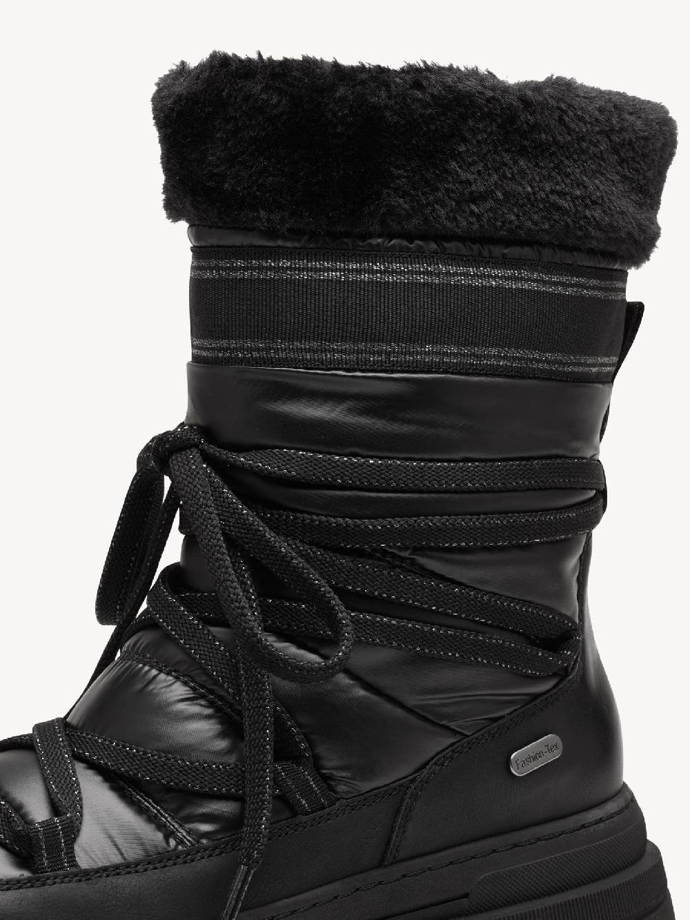 Marco Tozzi Stiefelette