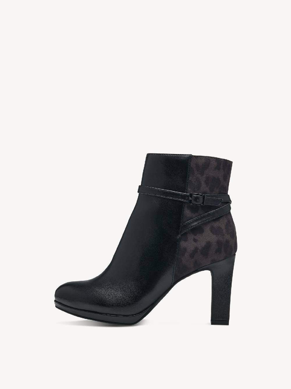 Marco Tozzi Stiefelette