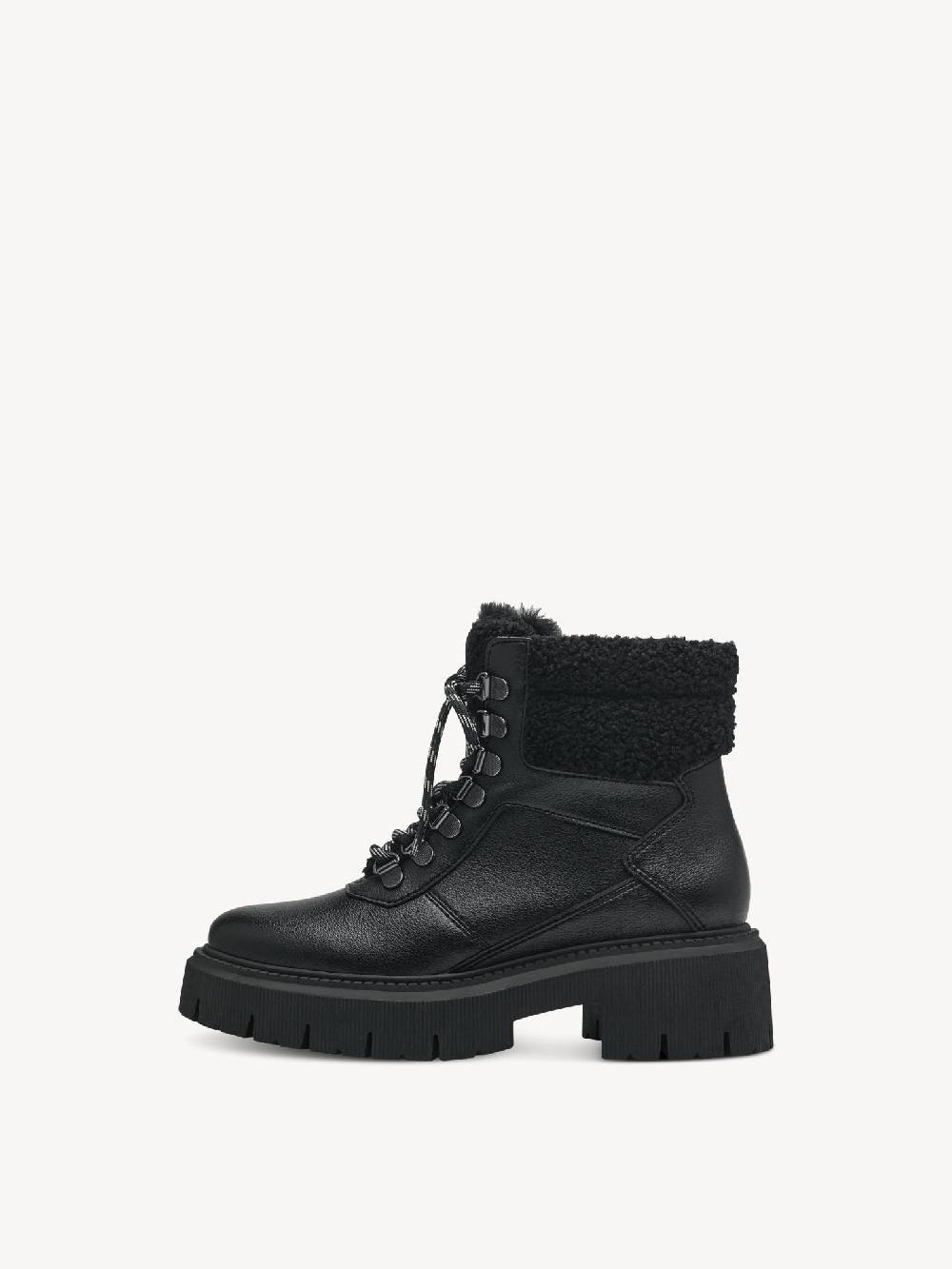 Marco Tozzi Stiefelette