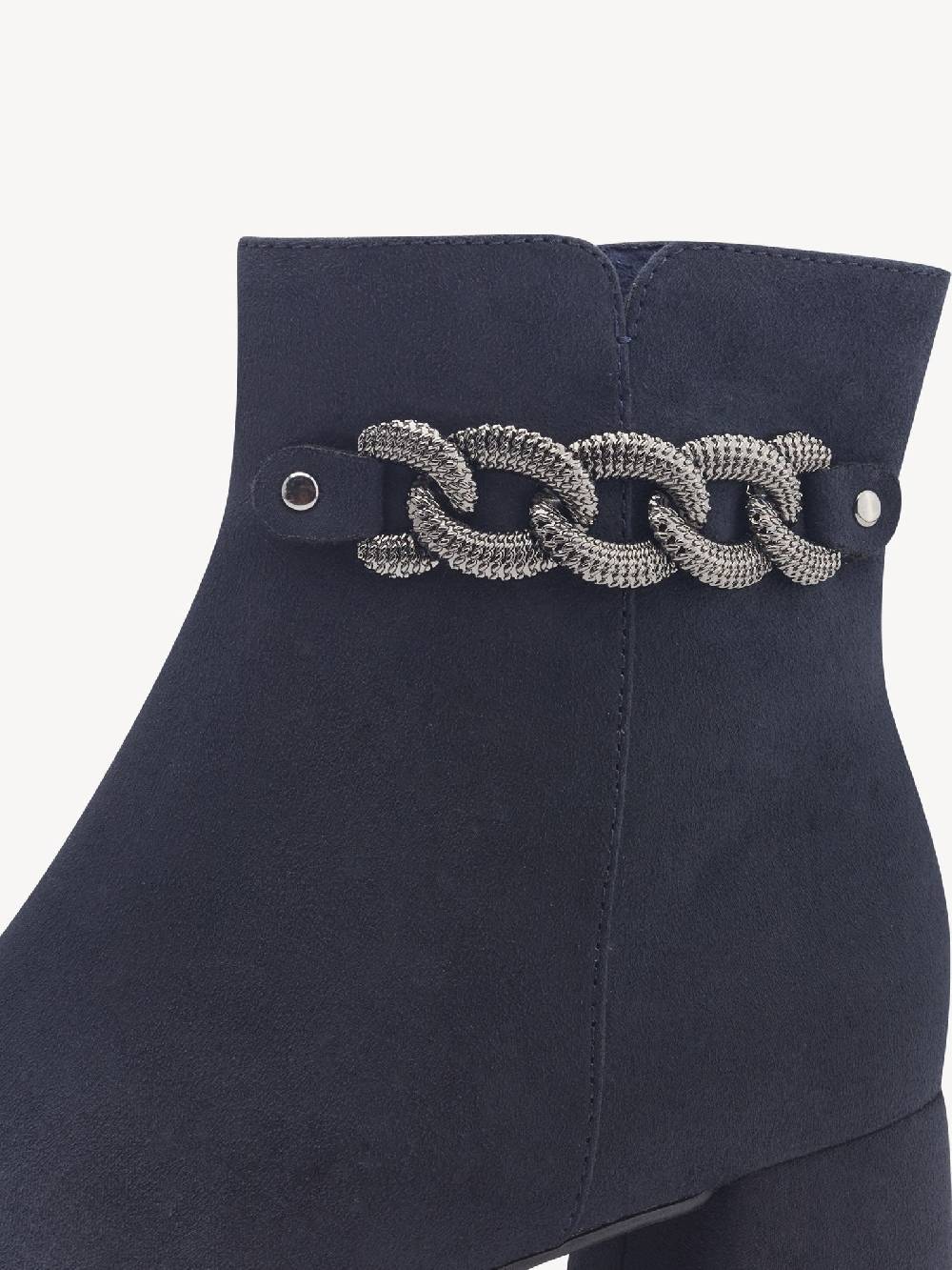 Marco Tozzi Stiefelette