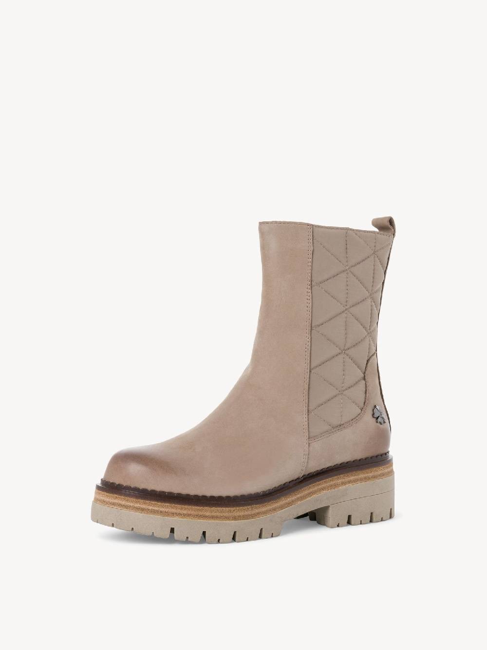 Marco Tozzi Stiefelette