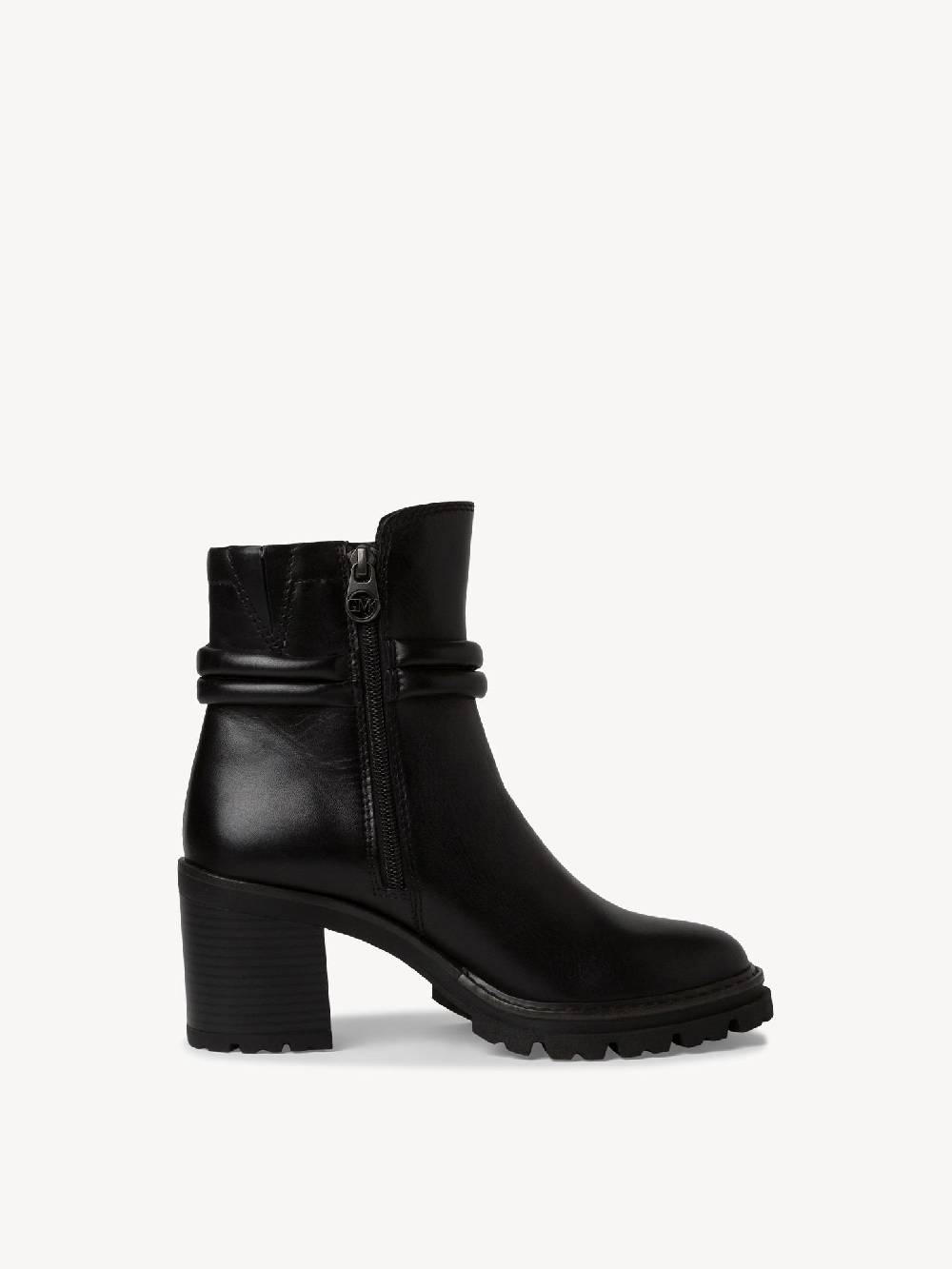 Marco Tozzi Stiefelette