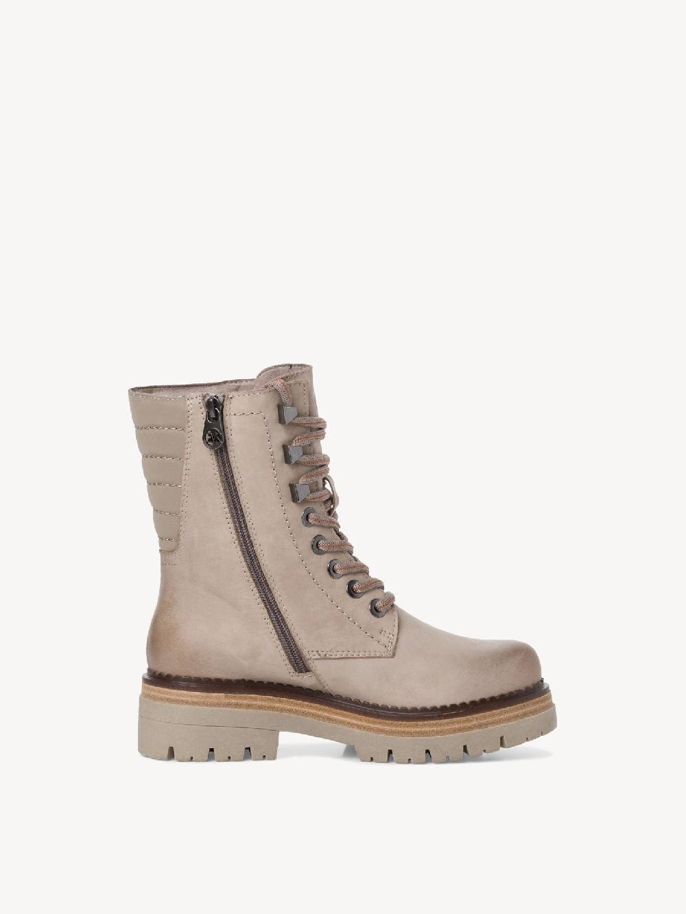 Marco Tozzi Stiefelette