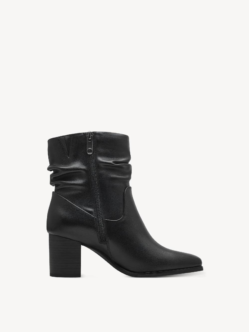 Marco Tozzi Stiefelette