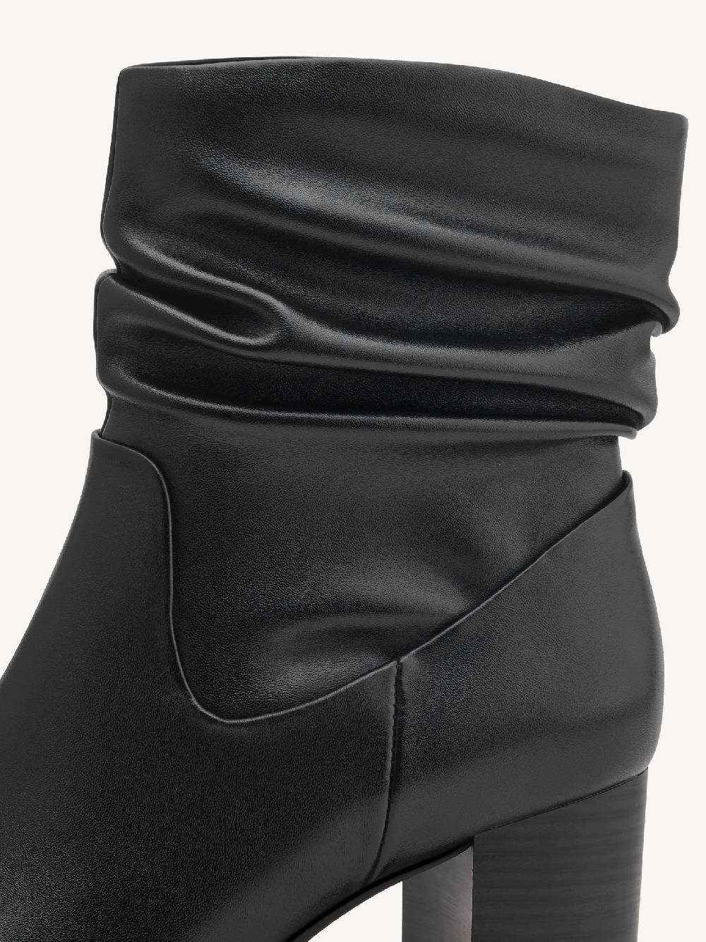 Marco Tozzi Stiefelette