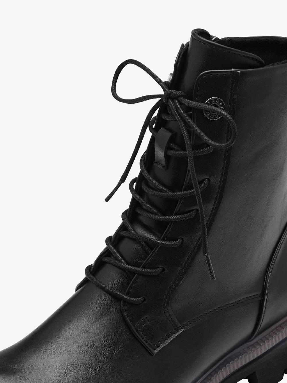 Marco Tozzi Stiefelette