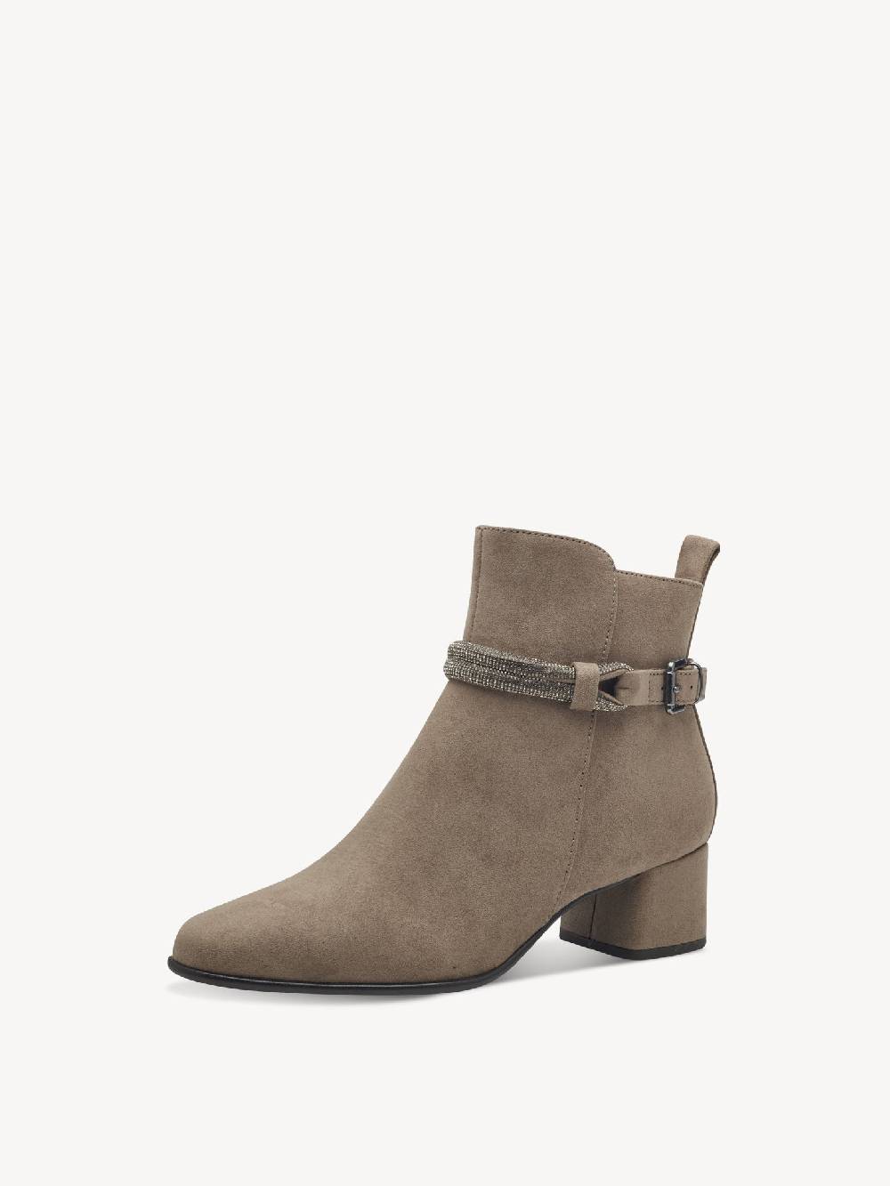 Marco Tozzi Stiefelette