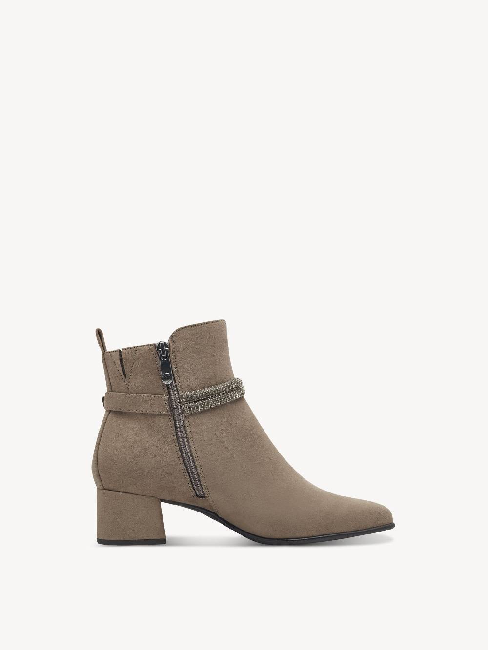 Marco Tozzi Stiefelette