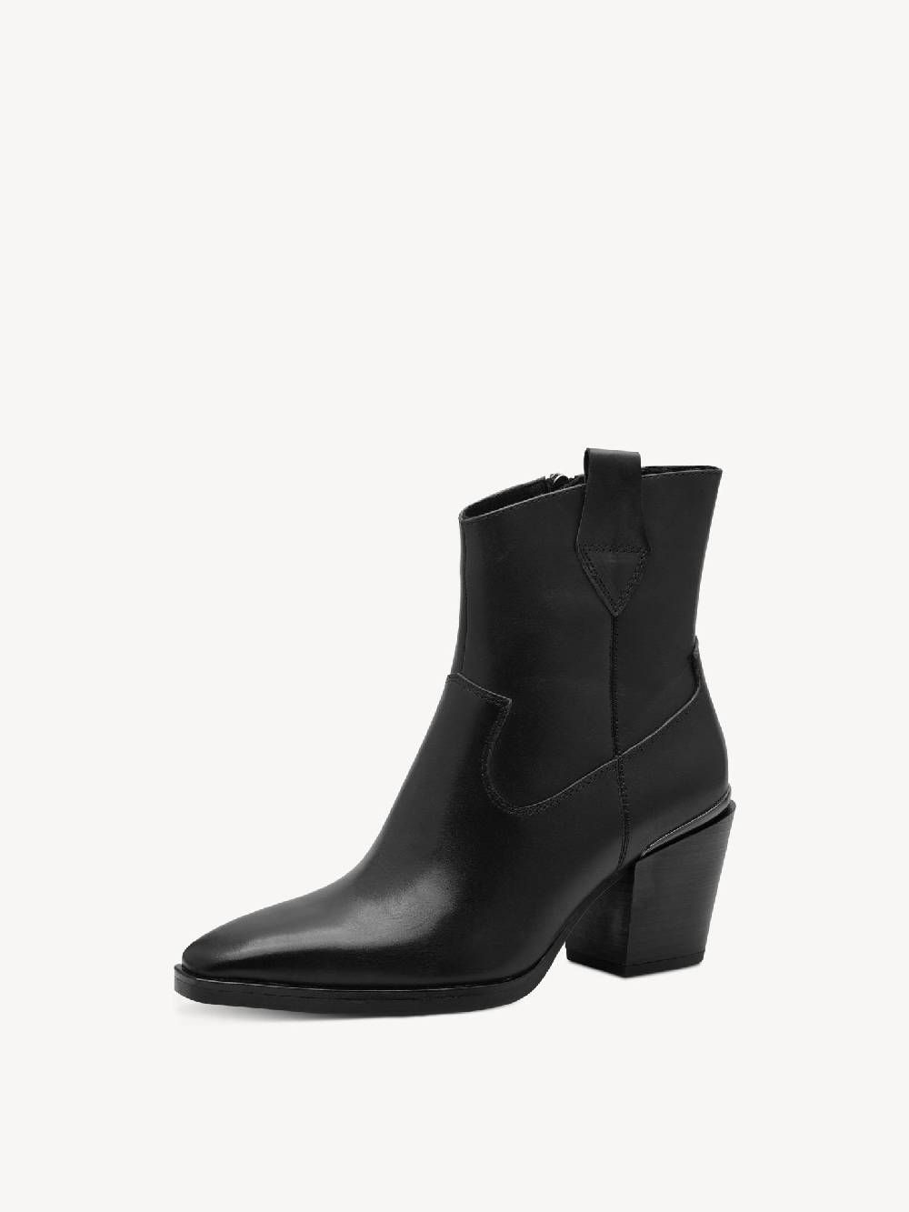 Marco Tozzi Stiefelette