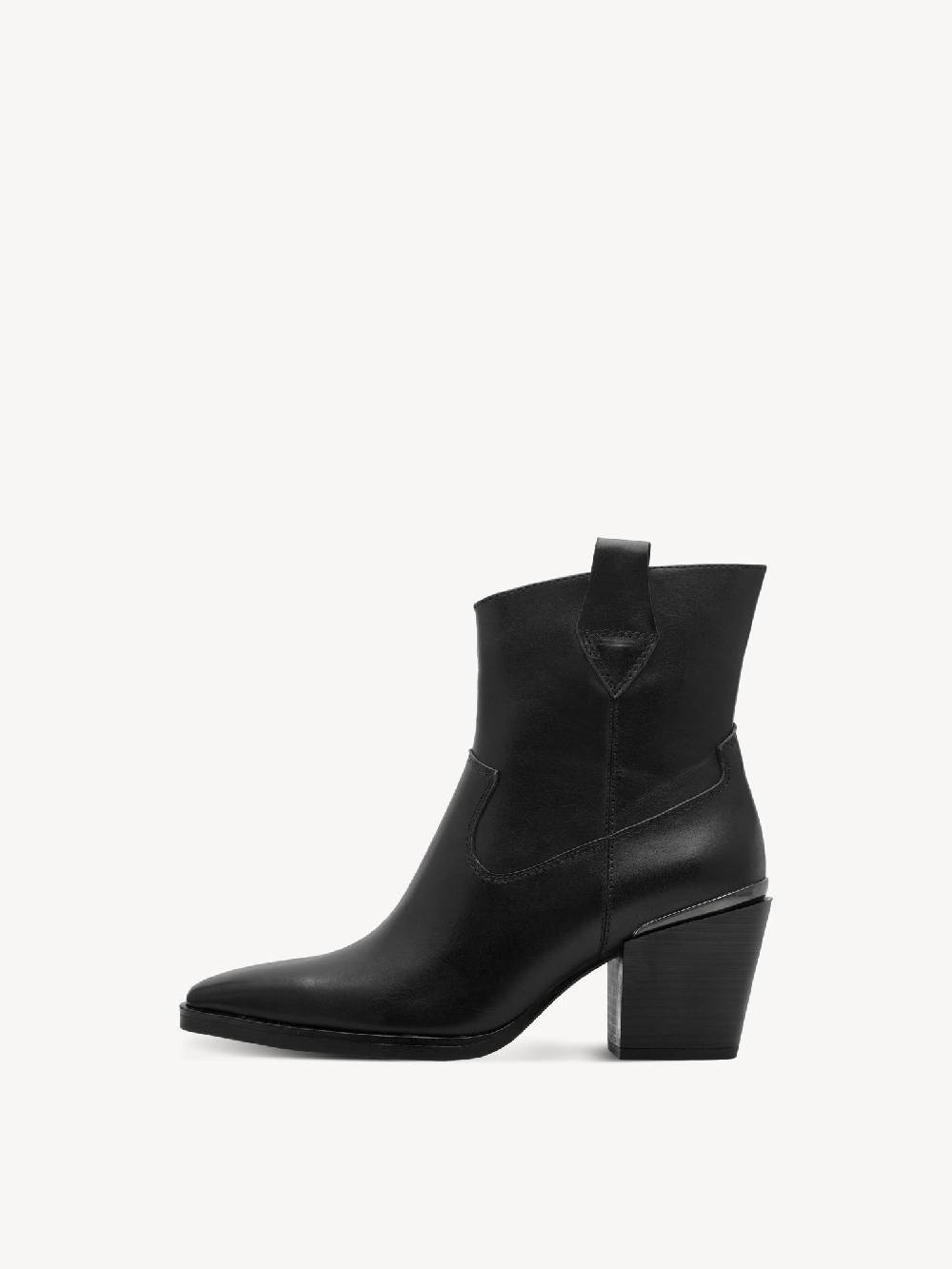 Marco Tozzi Stiefelette