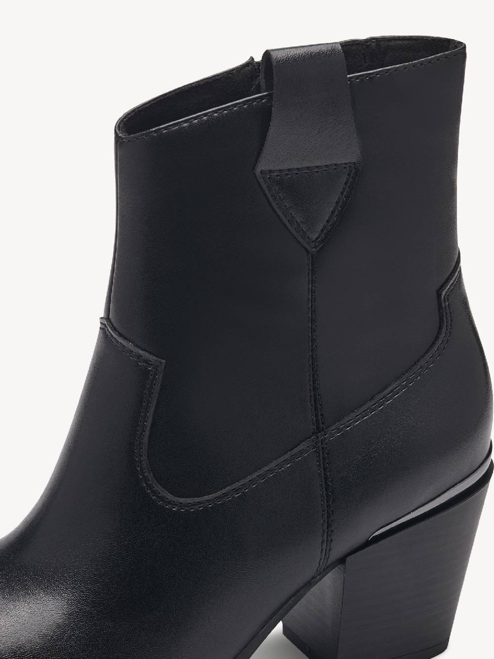 Marco Tozzi Stiefelette