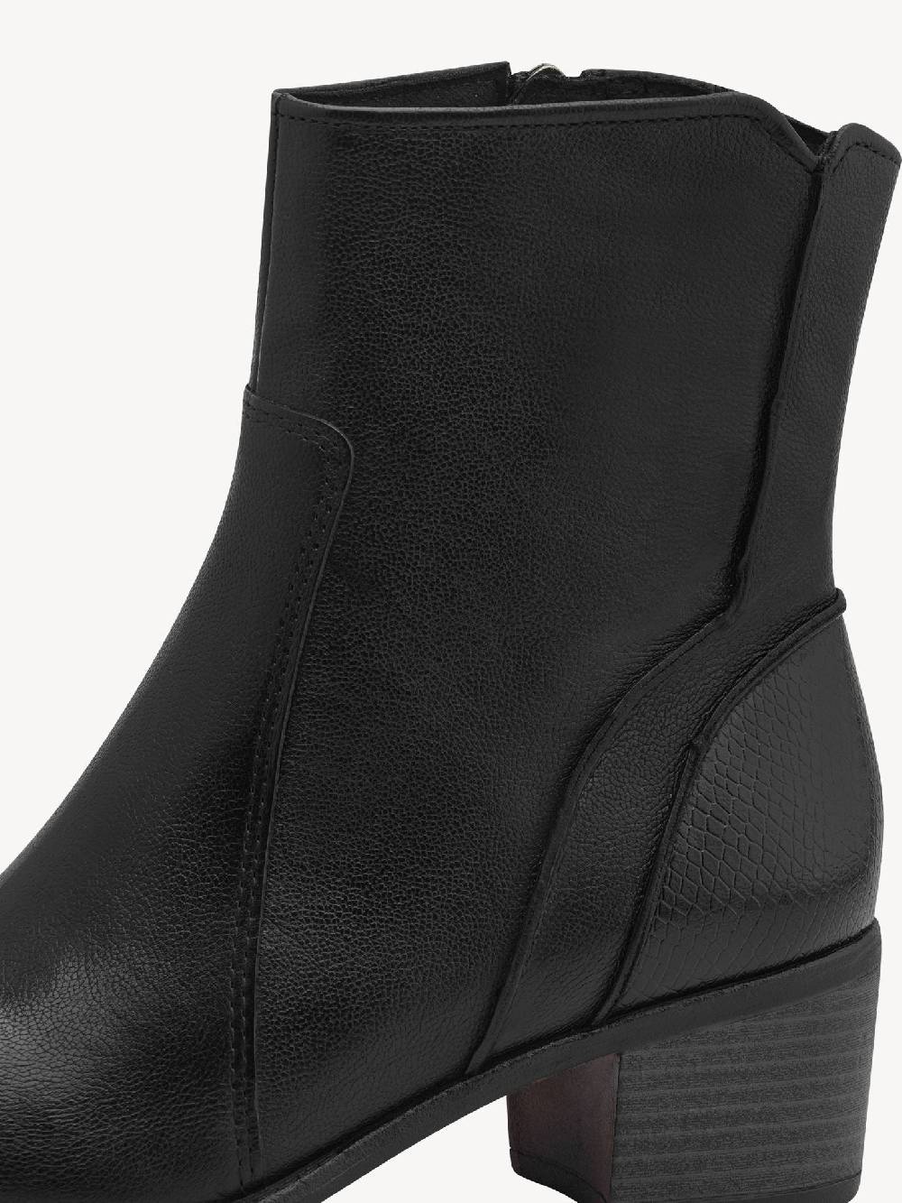 Marco Tozzi Stiefelette