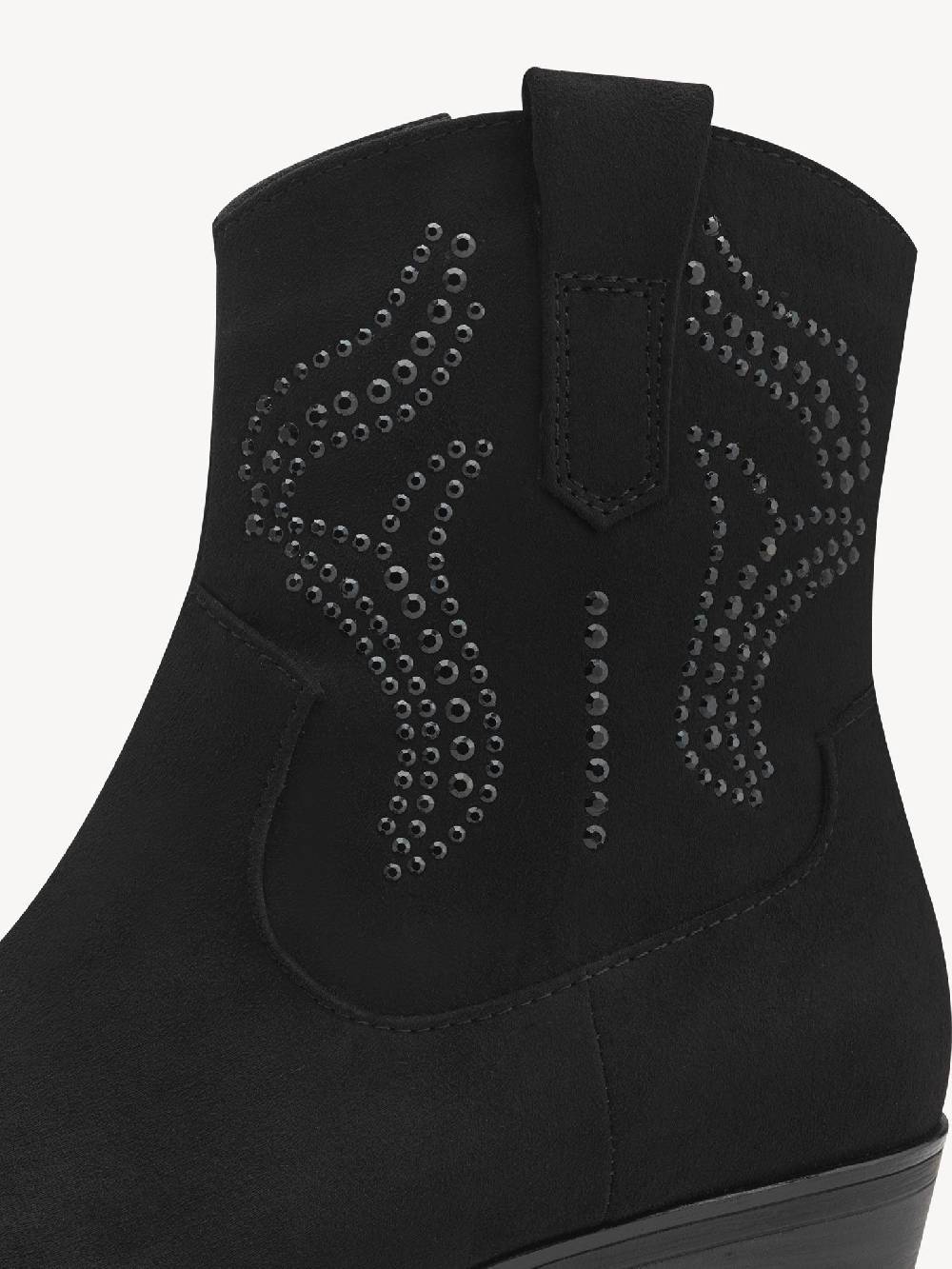 Marco Tozzi Stiefelette